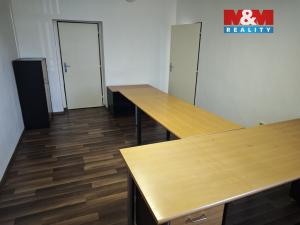 Pronájem kanceláře, Ostrava - Moravská Ostrava, Vítkovická, 19 m2