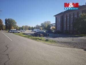 Pronájem kanceláře, Ostrava - Moravská Ostrava, Vítkovická, 19 m2