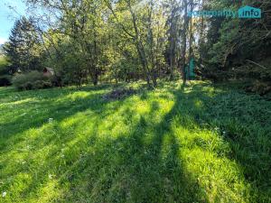 Prodej pozemku pro bydlení, Kladruby, 770 m2