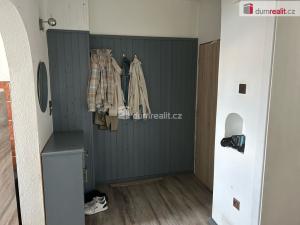 Pronájem bytu 3+1, Opava - Předměstí, Komenského, 69 m2