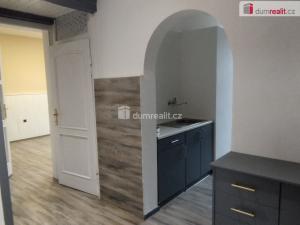 Pronájem bytu 3+1, Opava - Předměstí, Komenského, 69 m2