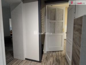 Pronájem bytu 3+1, Opava - Předměstí, Komenského, 69 m2