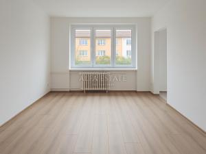Prodej bytu 1+1, Habartov, Mírová, 36 m2