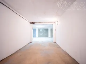 Prodej garáže, Vlašim, Na Potoce, 18 m2