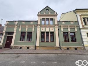 Pronájem bytu 2+kk, Hořice, Žižkova, 60 m2