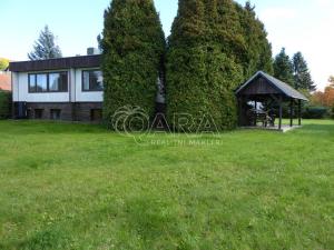 Prodej rodinného domu, Mnichovice, Jiráskova, 197 m2