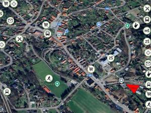 Prodej rodinného domu, Mnichovice, Jiráskova, 145 m2