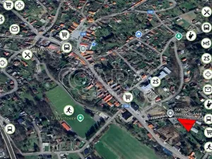 Prodej rodinného domu, Mnichovice, Jiráskova, 145 m2