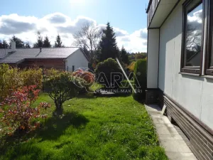 Prodej rodinného domu, Mnichovice, Jiráskova, 145 m2