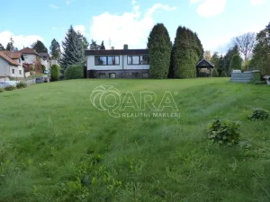 Prodej rodinného domu, Mnichovice, Jiráskova, 145 m2