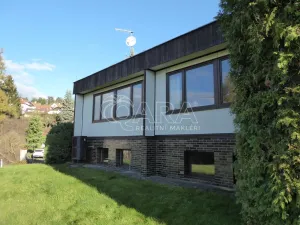 Prodej rodinného domu, Mnichovice, Jiráskova, 145 m2