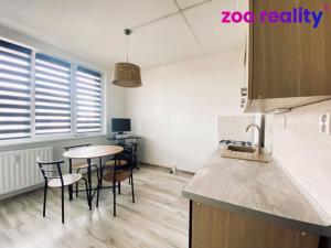 Pronájem bytu 1+1, Chomutov, Pod Břízami, 35 m2