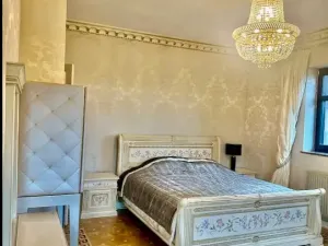 Pronájem rodinného domu, Praha - Kunratice, Na jahodách, 250 m2