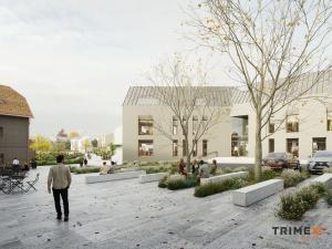 Prodej bytu 3+kk, Velká Polom, 9. května, 59 m2