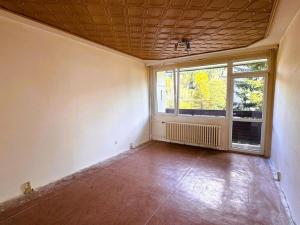 Prodej bytu 1+1, Jiřetín pod Bukovou, 41 m2