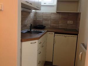 Pronájem bytu 1+kk, Olomouc, Karafiátová, 24 m2