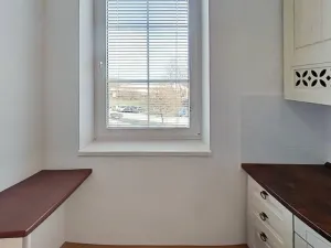 Pronájem bytu 1+1, Telč, U Háje, 35 m2