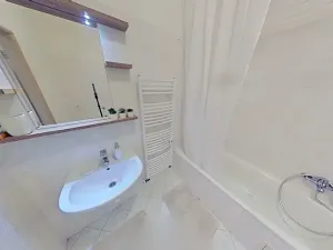 Pronájem bytu 1+1, Telč, U Háje, 35 m2