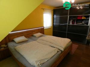 Prodej rodinného domu, Rajhrad, Rajhrad, 145 m2