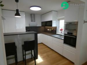 Prodej rodinného domu, Rajhrad, Rajhrad, 145 m2