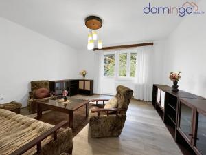 Pronájem bytu 2+1, Svitavy - Předměstí, Raisova, 48 m2