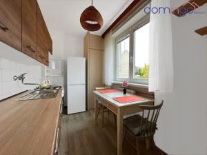 Pronájem bytu 2+1, Svitavy - Předměstí, Raisova, 48 m2