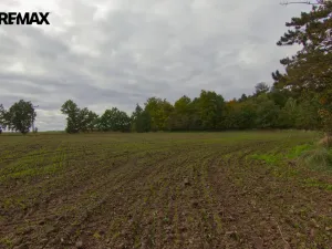 Prodej pozemku pro bydlení, Slaný, 3200 m2