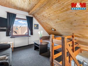 Prodej rodinného domu, Harrachov - Nový Svět, 239 m2
