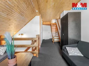 Prodej rodinného domu, Harrachov - Nový Svět, 239 m2