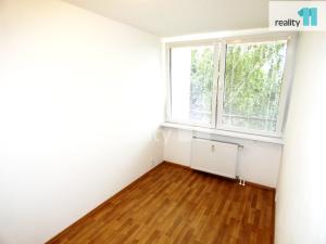 Pronájem bytu 3+kk, Praha - Karlín, Nekvasilova, 47 m2