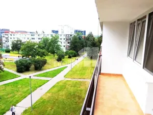 Pronájem bytu 3+kk, Praha - Karlín, Nekvasilova, 47 m2