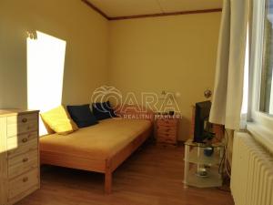 Prodej rodinného domu, Mnichovice, Jiráskova, 145 m2