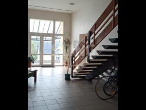 Prodej bytu 2+kk, Jeseník, Husova, 38 m2