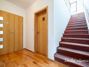 Pronájem bytu 4+kk, Měšice, Nad Babím dolem, 131 m2