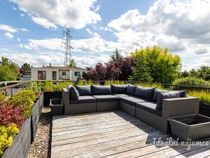 Pronájem bytu 4+kk, Měšice, Nad Babím dolem, 131 m2