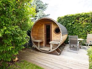 Pronájem bytu 4+kk, Měšice, Nad Babím dolem, 131 m2