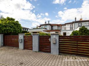 Pronájem bytu 4+kk, Měšice, Nad Babím dolem, 131 m2