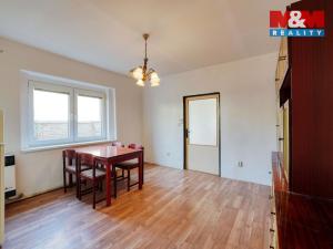 Prodej rodinného domu, Zdice, Husova, 47 m2