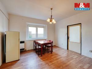 Prodej rodinného domu, Zdice, Husova, 47 m2