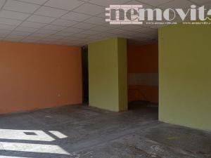Pronájem obchodního prostoru, Praha - Střešovice, Střešovická, 97 m2