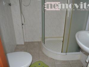 Pronájem obchodního prostoru, Praha - Střešovice, Střešovická, 97 m2