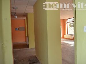 Pronájem obchodního prostoru, Praha - Střešovice, Střešovická, 97 m2