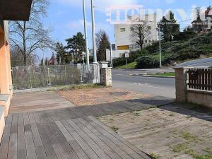Pronájem obchodního prostoru, Praha - Střešovice, Střešovická, 97 m2