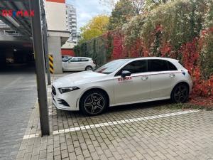 Pronájem garáže, Praha - Vysočany, Pod Harfou, 20 m2