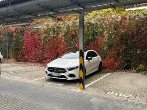 Pronájem garáže, Praha - Vysočany, Pod Harfou, 20 m2