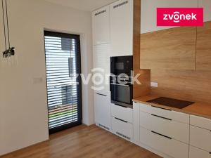 Pronájem bytu 3+kk, Zlín, Smetanova, 70 m2
