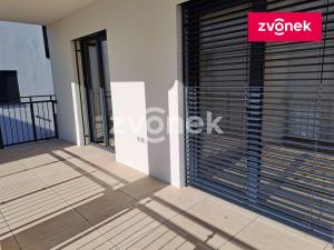 Pronájem bytu 3+kk, Zlín, Smetanova, 70 m2