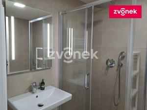 Pronájem bytu 3+kk, Zlín, Smetanova, 70 m2