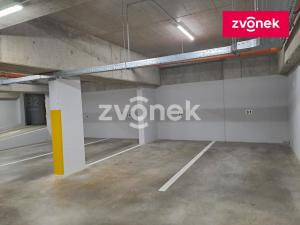 Pronájem bytu 3+kk, Zlín, Smetanova, 70 m2
