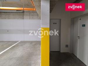 Pronájem bytu 3+kk, Zlín, Smetanova, 70 m2